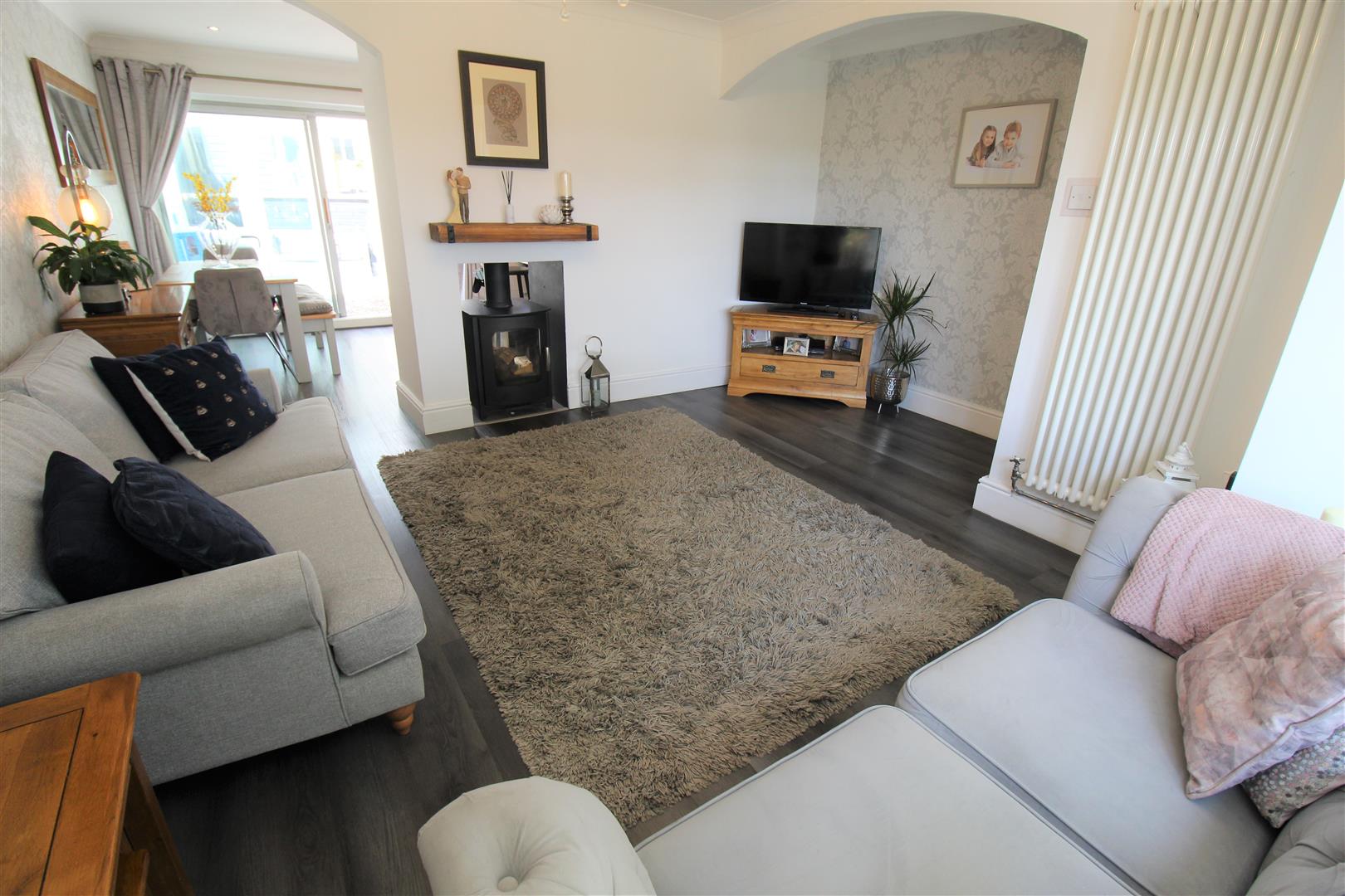 Fernlea Crescent, Endon, Stoke-On-Trent